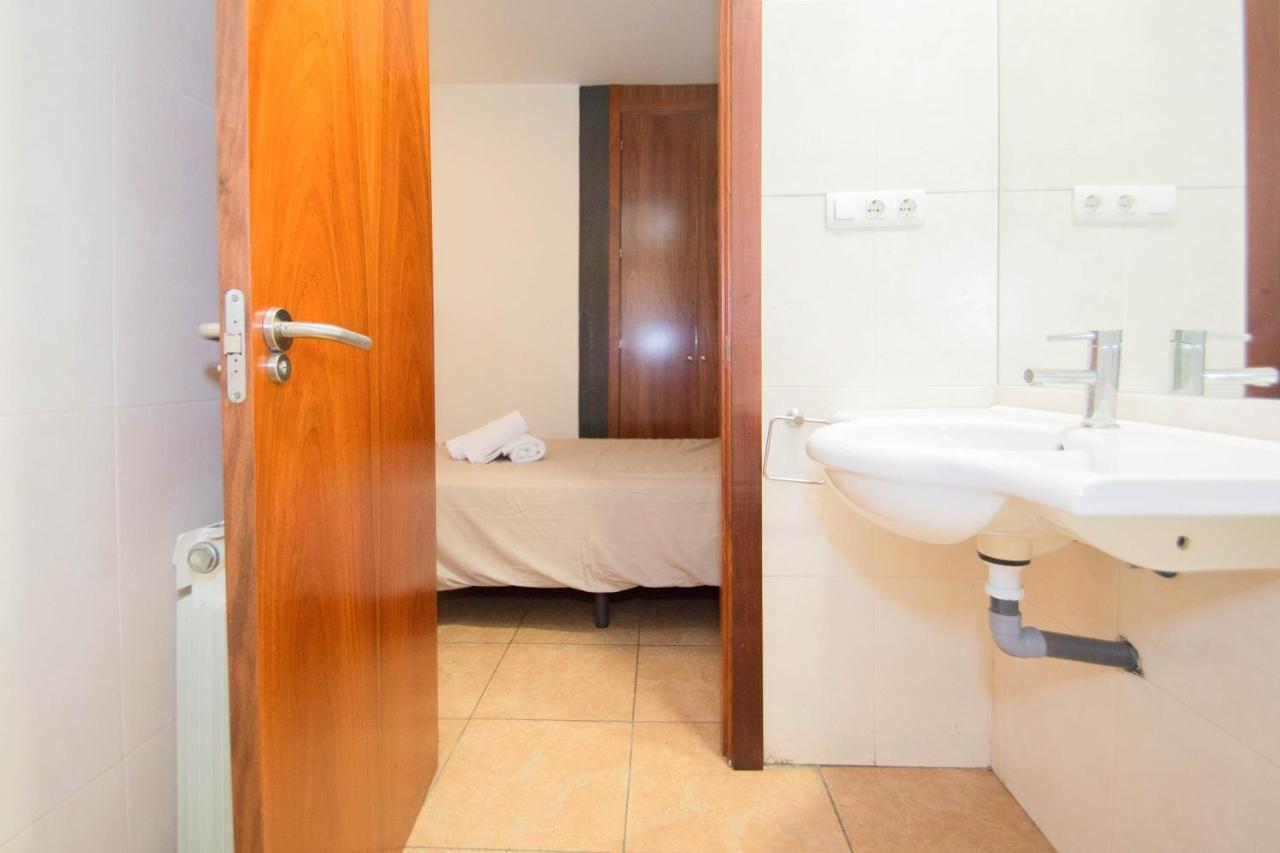 Alcazaba Apartment Гранада Екстериор снимка