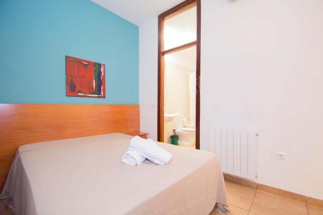 Alcazaba Apartment Гранада Екстериор снимка