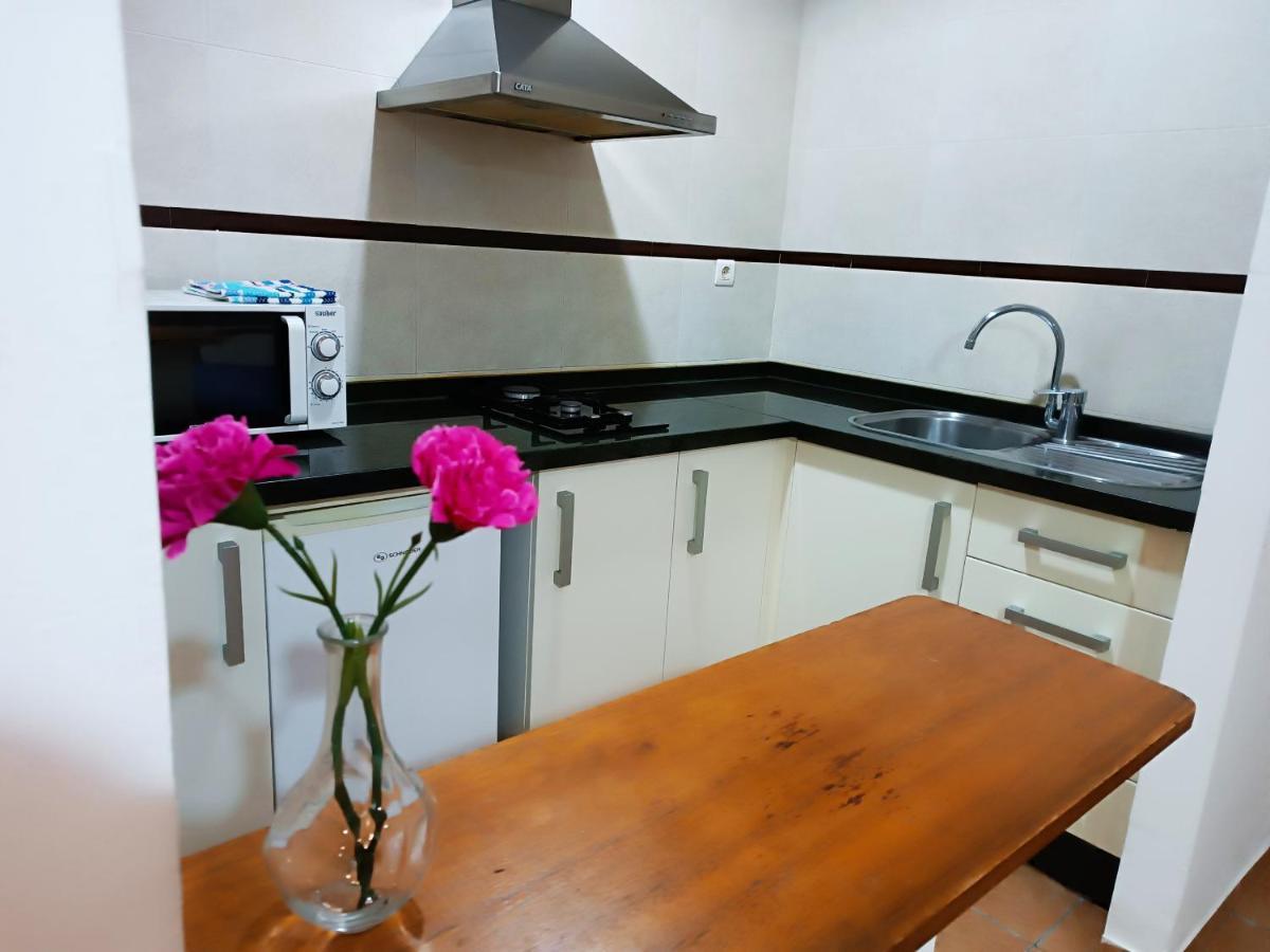 Alcazaba Apartment Гранада Екстериор снимка