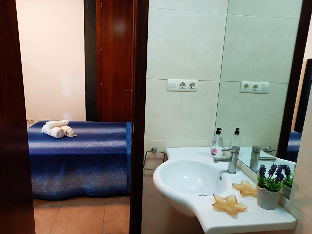 Alcazaba Apartment Гранада Екстериор снимка