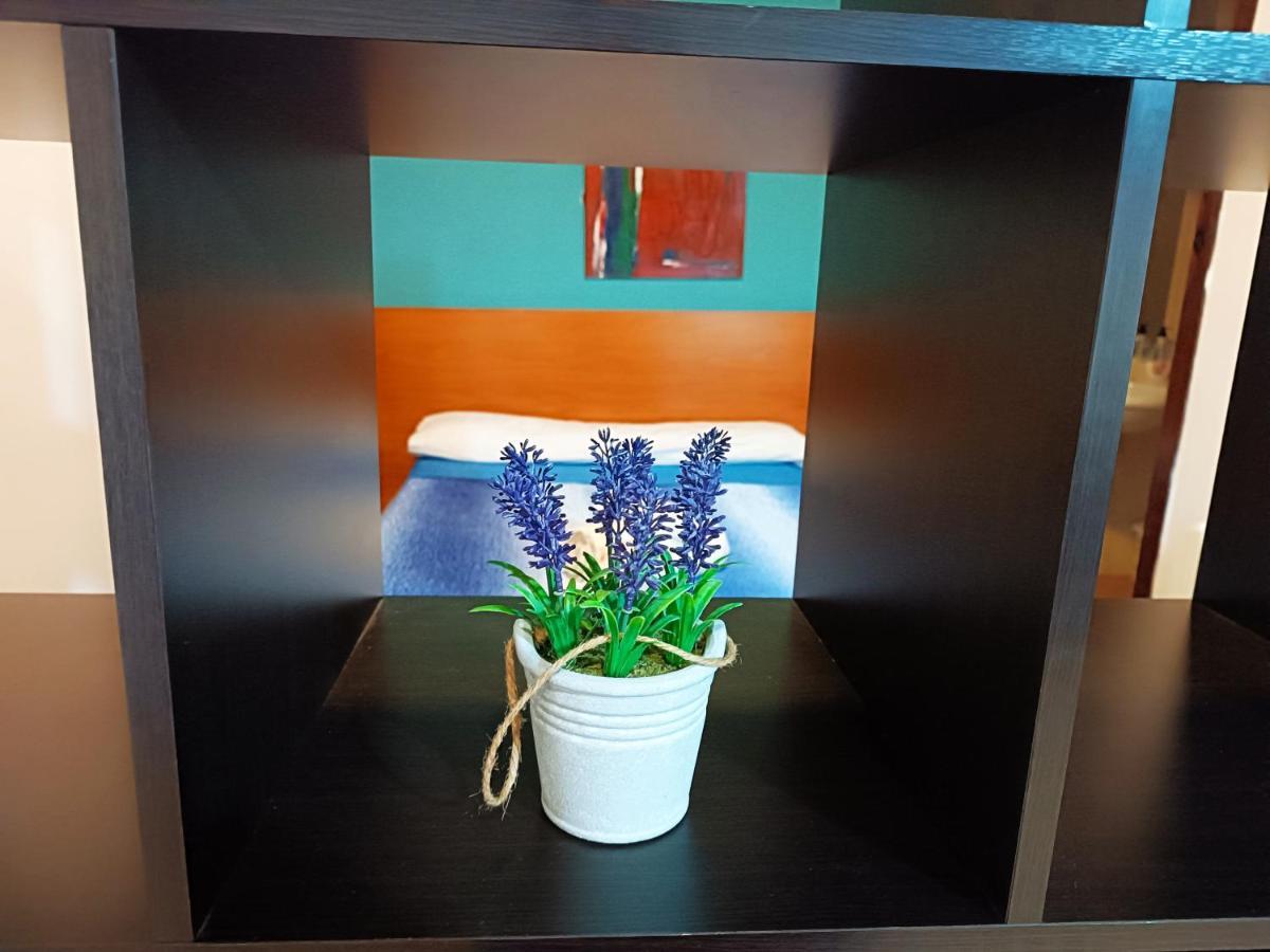 Alcazaba Apartment Гранада Екстериор снимка