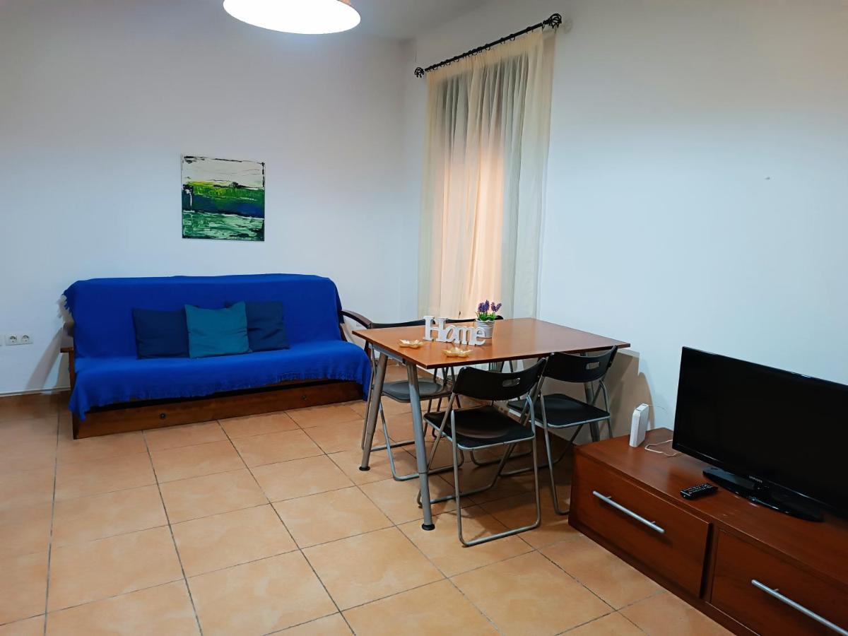 Alcazaba Apartment Гранада Екстериор снимка