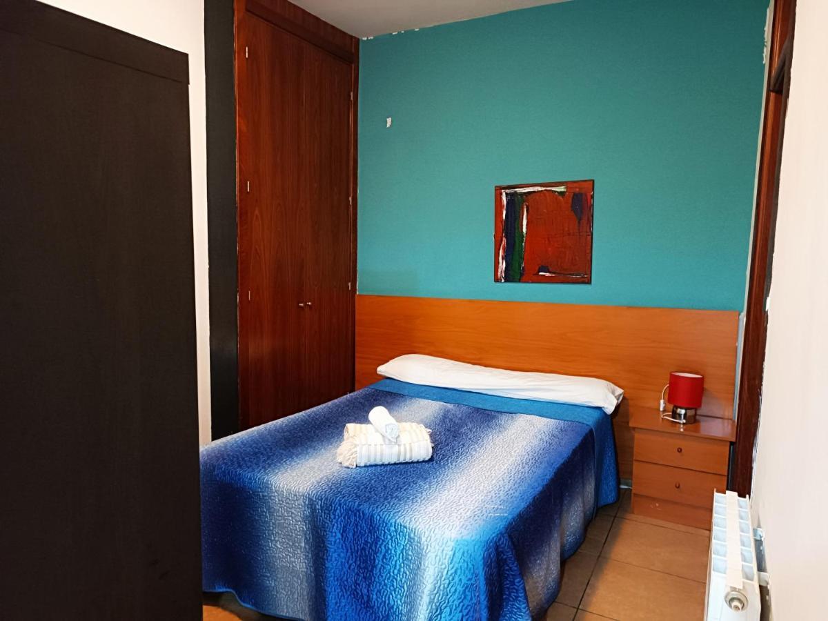 Alcazaba Apartment Гранада Екстериор снимка
