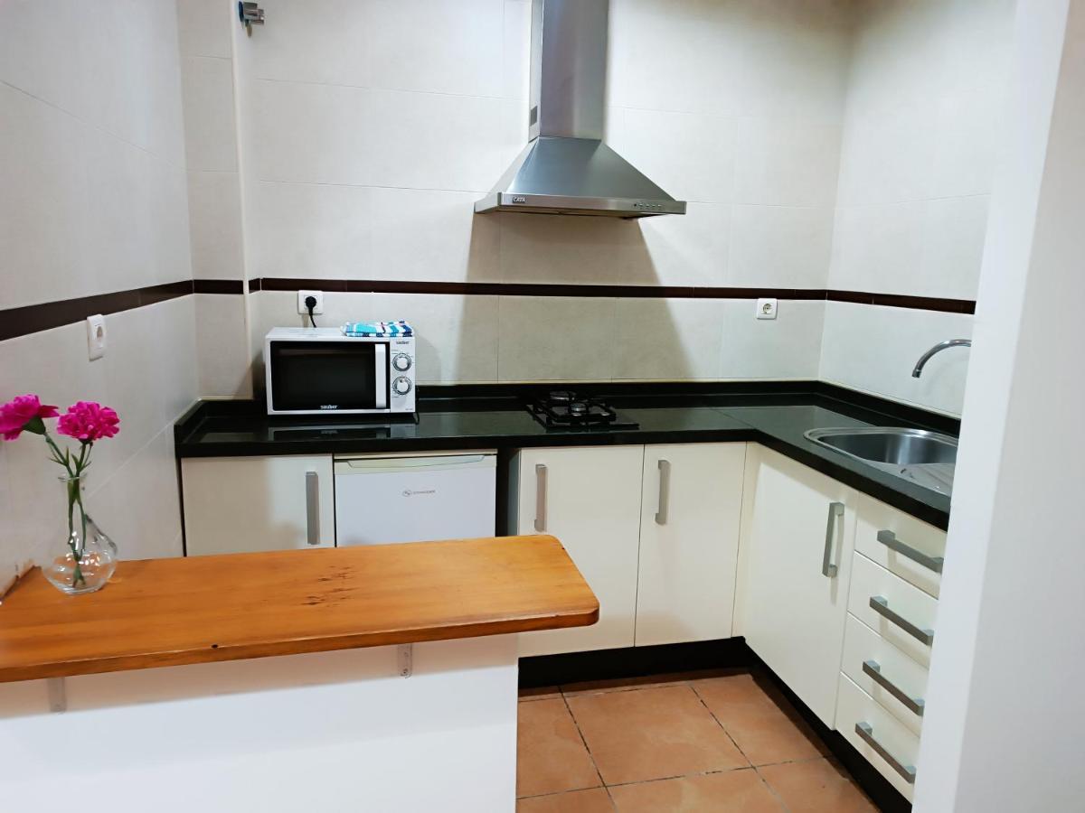 Alcazaba Apartment Гранада Екстериор снимка