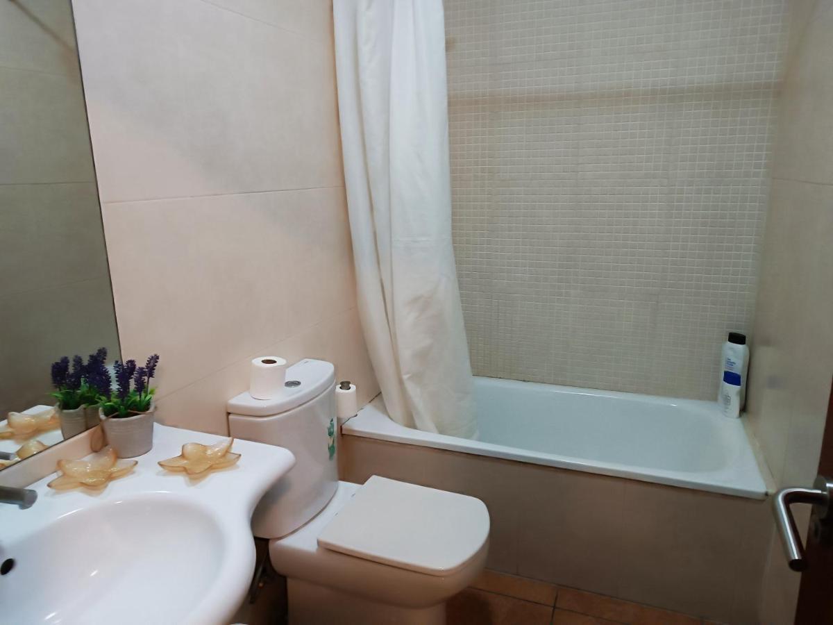 Alcazaba Apartment Гранада Екстериор снимка